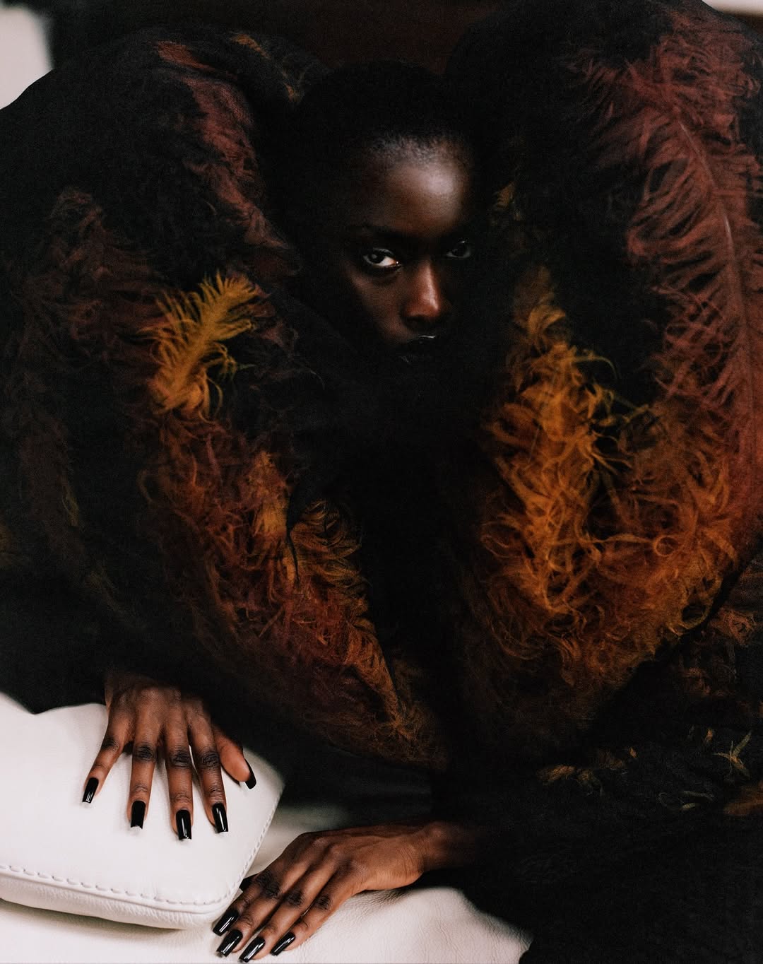 Vogue China |  Sep. 25