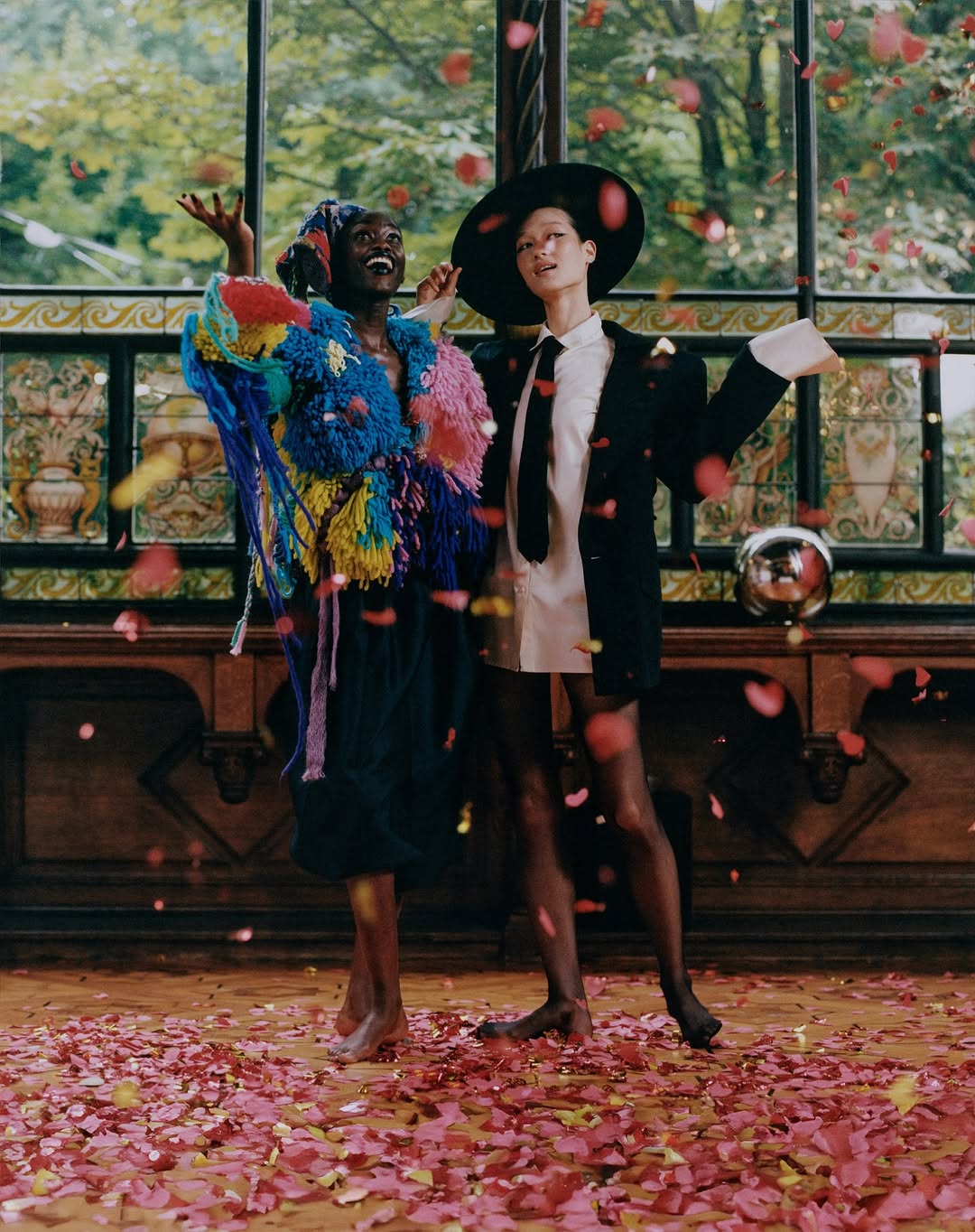 Vogue China |  Sep. 25