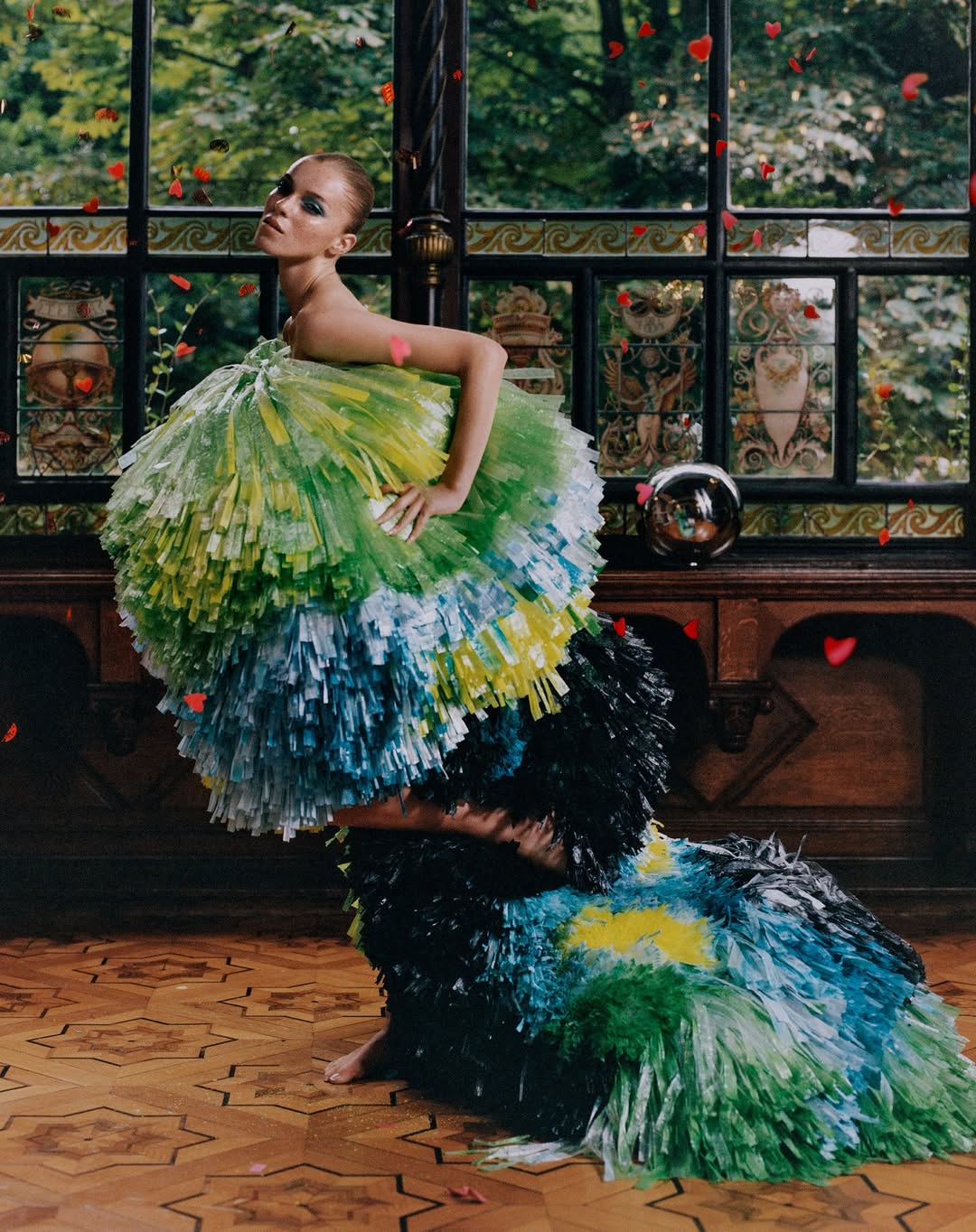 Vogue China |  Sep. 25