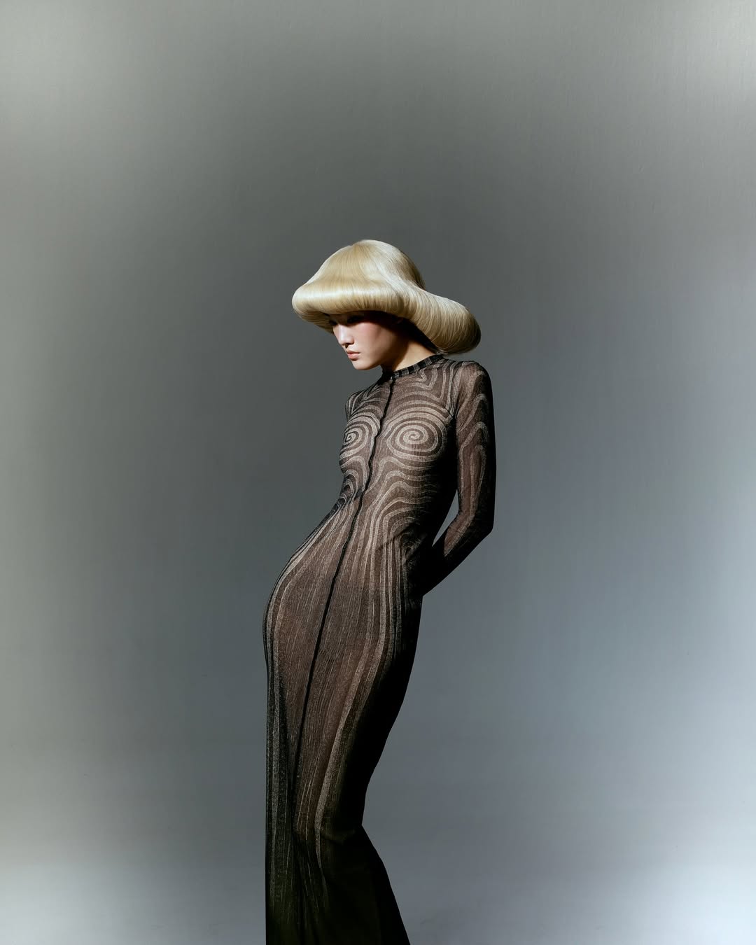 Celina Martins X Schon Magazine