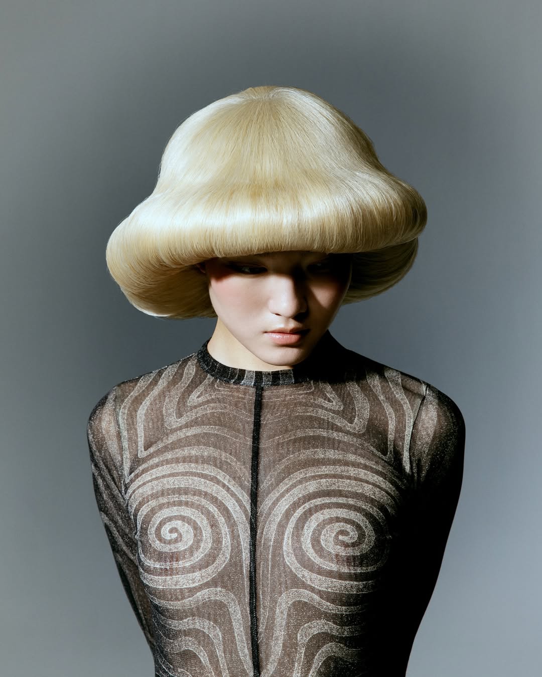 Celina Martins X Schon Magazine