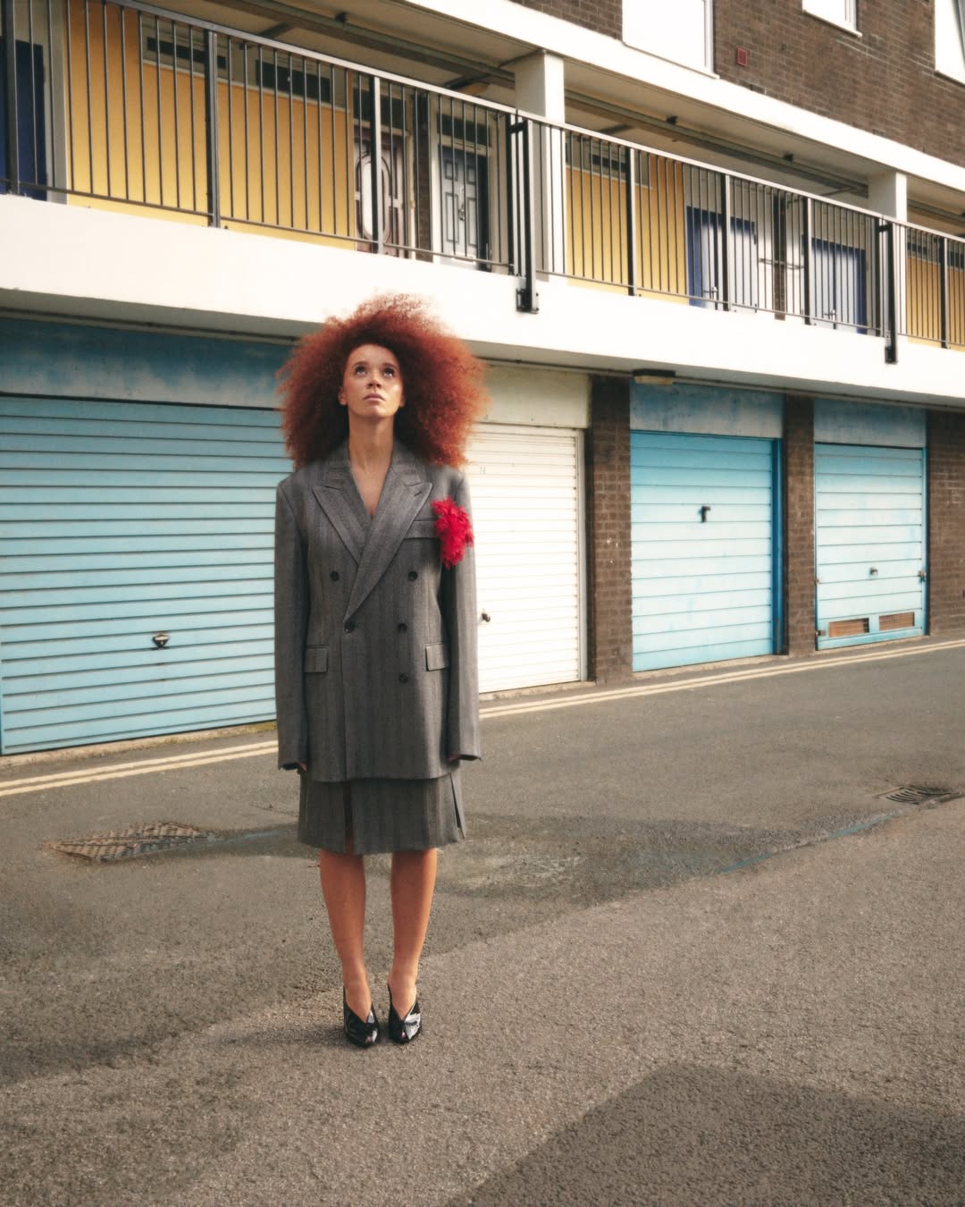 Nylon |  Oct. 25