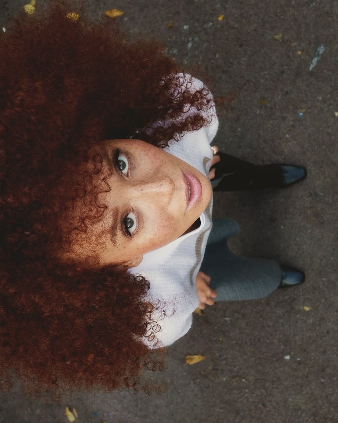 Nylon |  Oct. 25