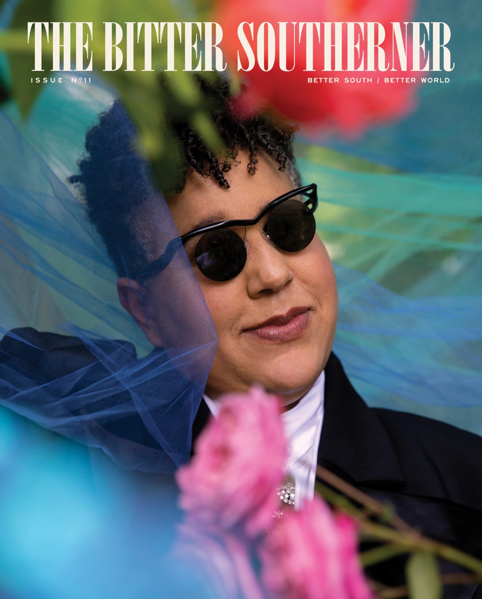 Bitter Southerner |  Aug. 25