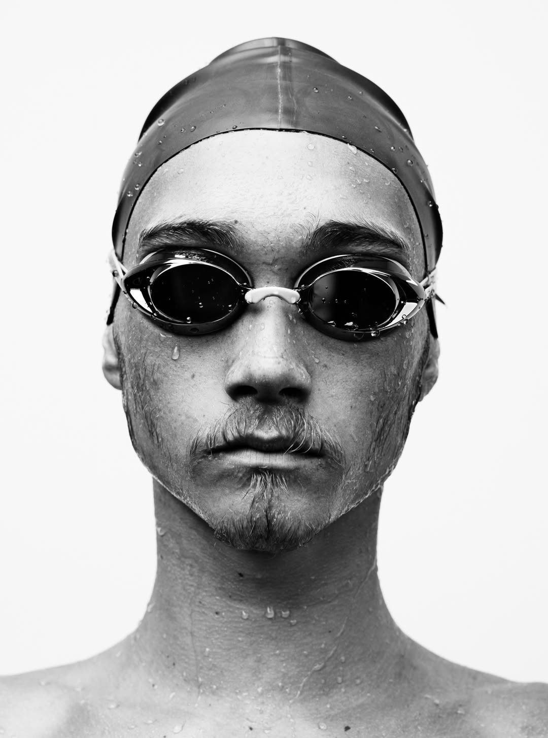 Brian Lowe X The Red Bulletin