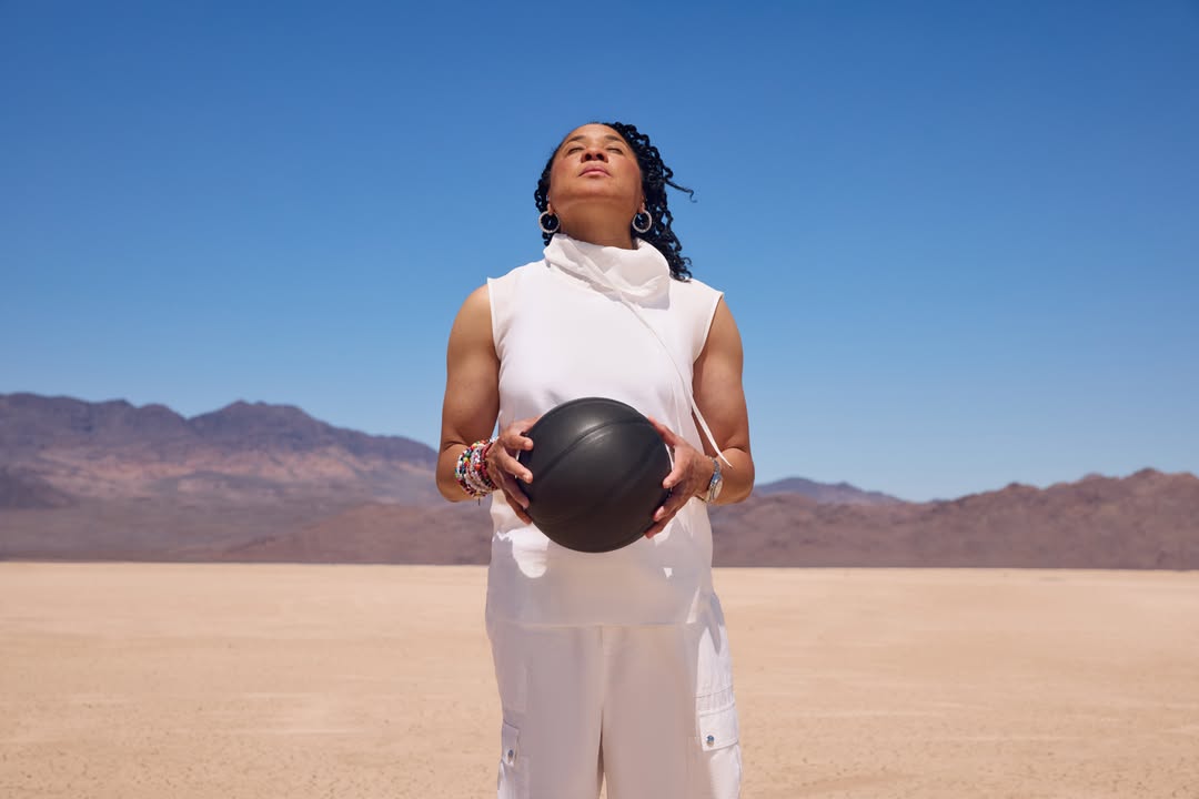 Brian Lowe X Women's Health