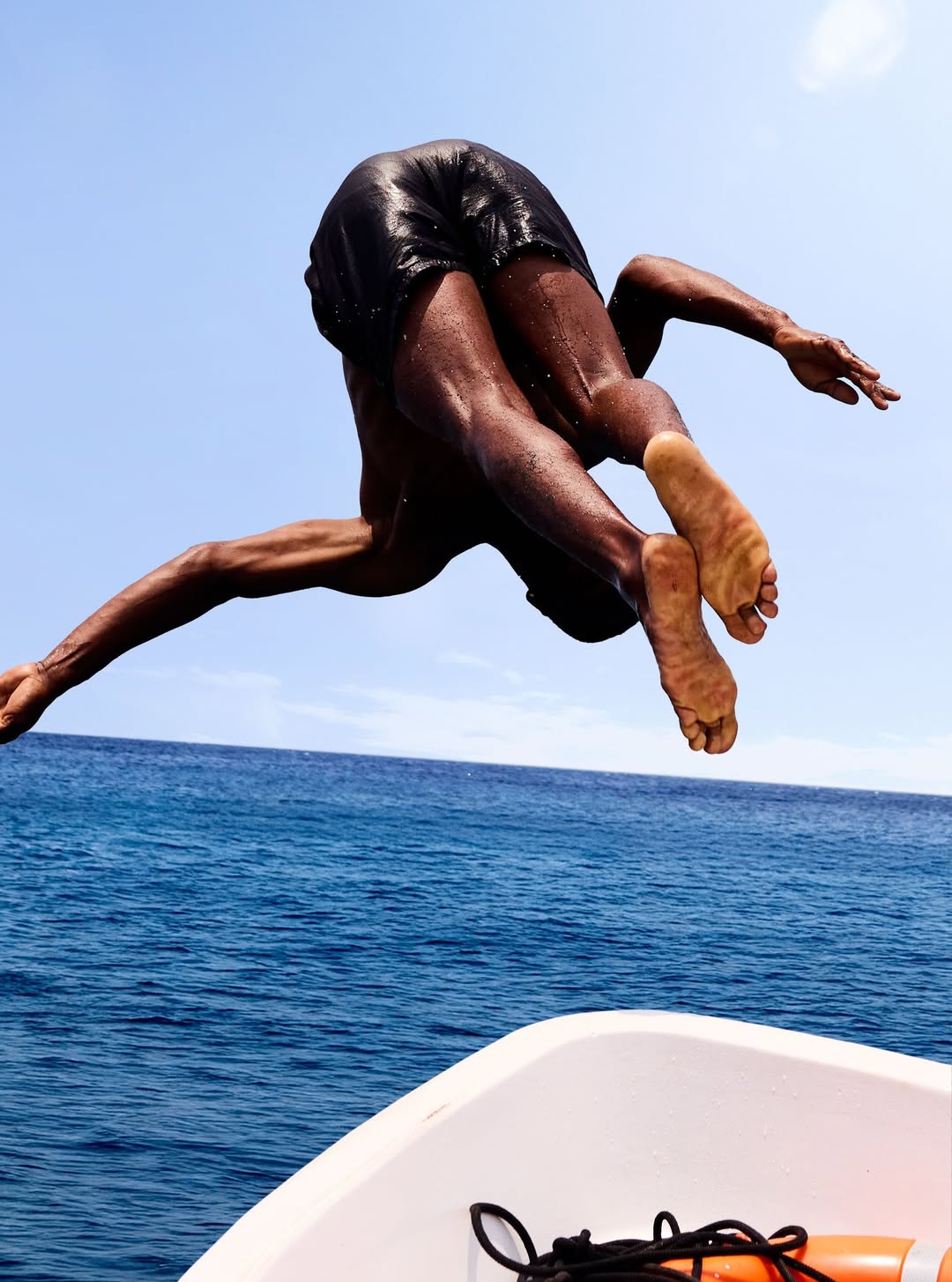 Alberto Oviedo X Delta