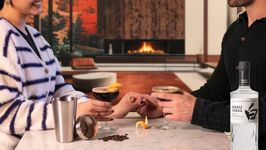 Suntory Global Spirits |  Nov. 25