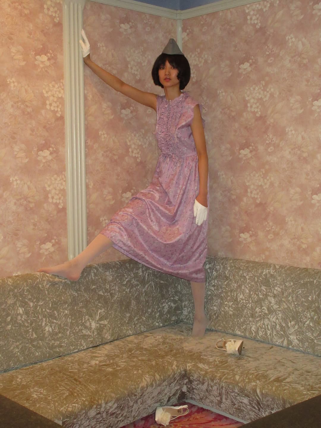 Pull Letter Magazine |  Nov. 25