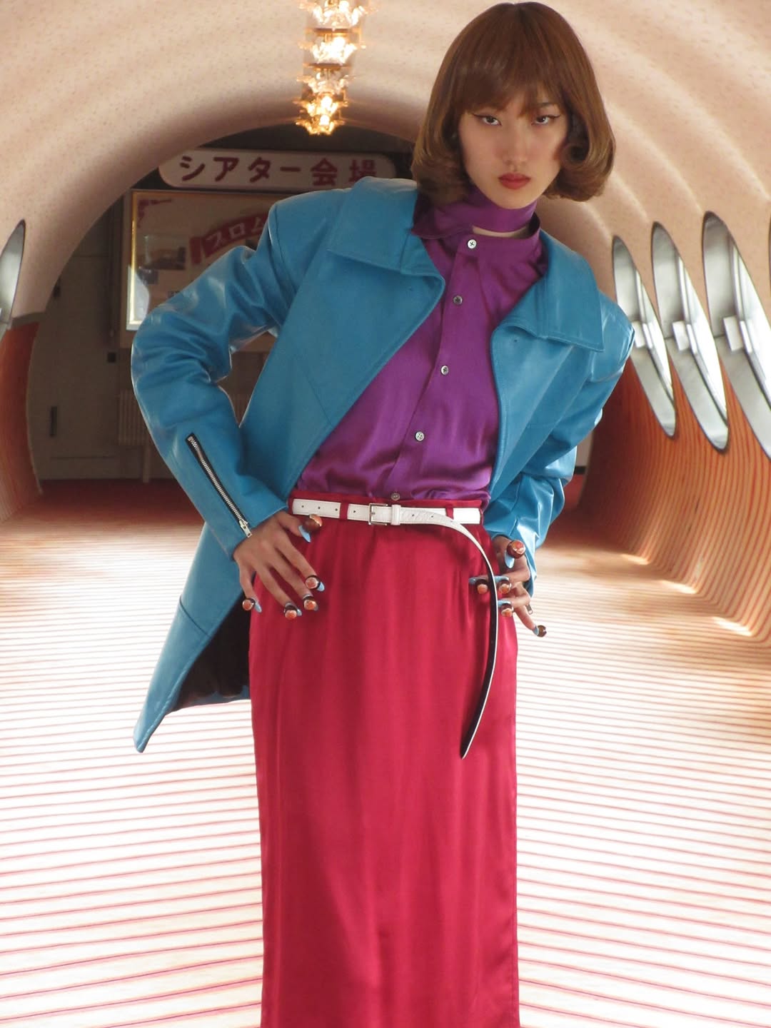 Pull Letter Magazine |  Nov. 25