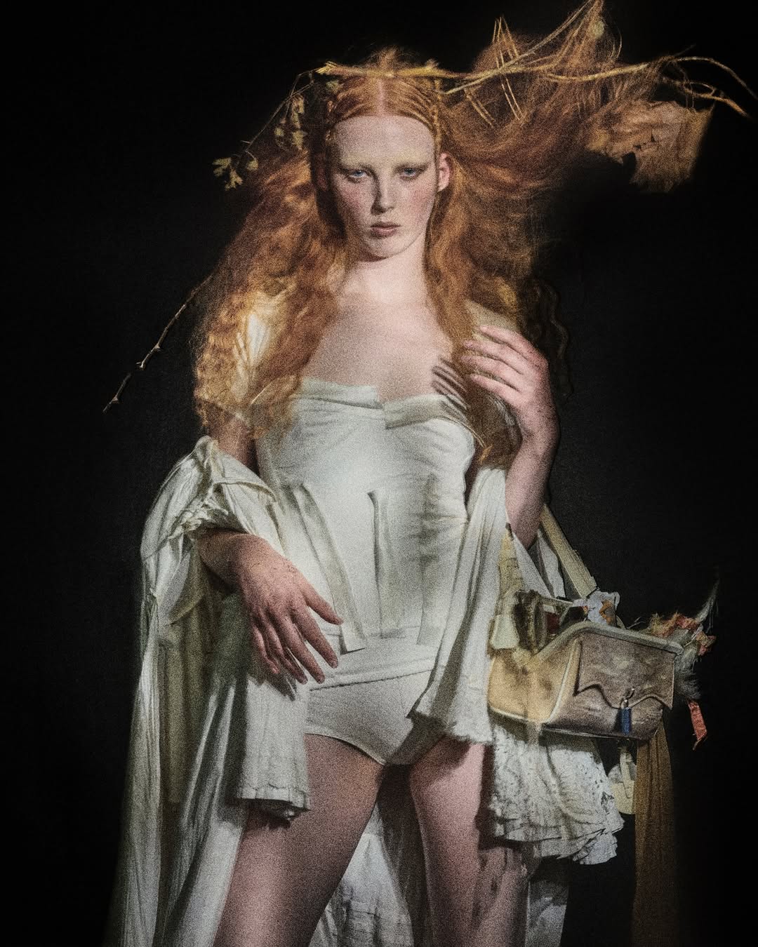 Nicola Delorme X Dilara Findikoglu