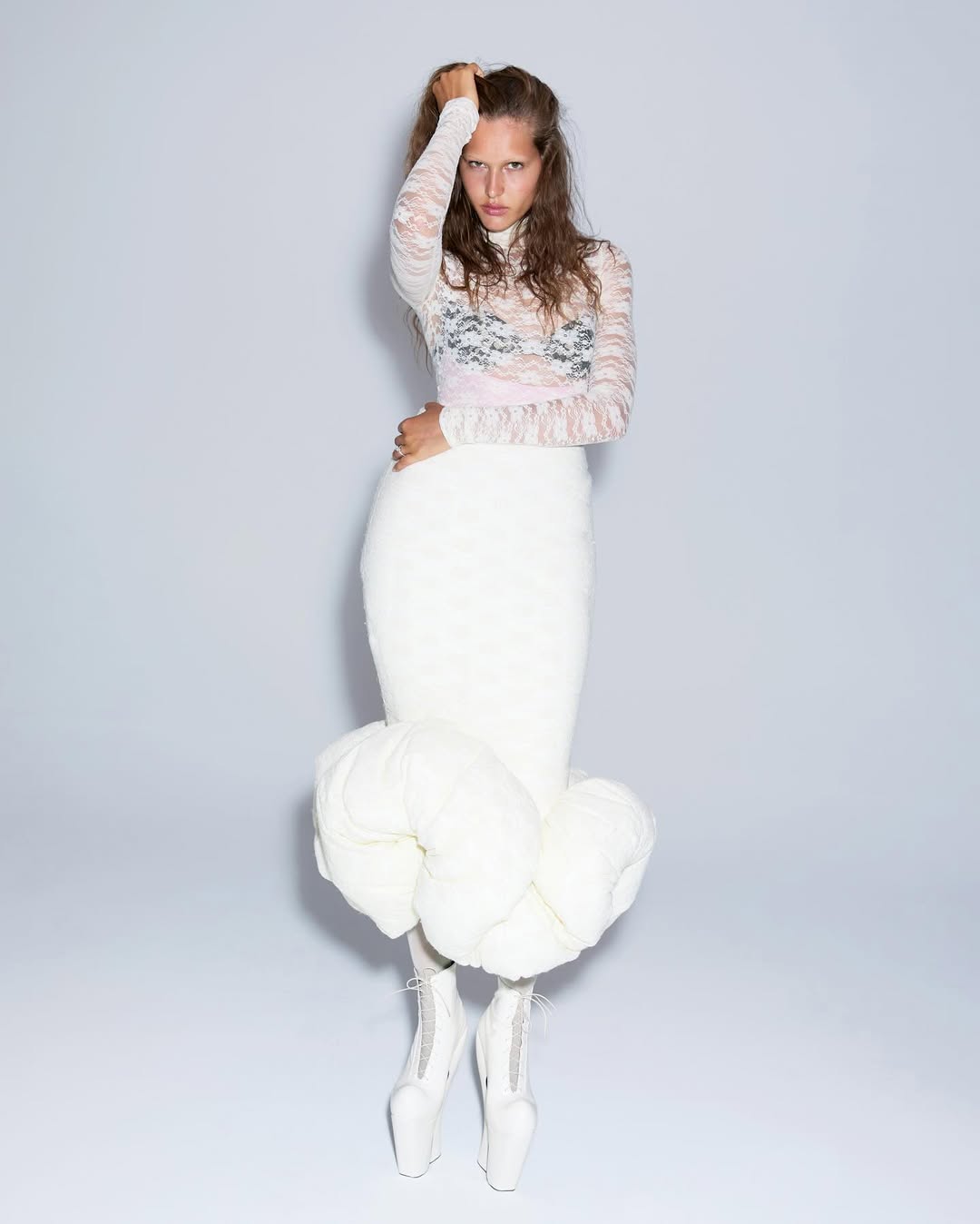 Vogue France |  Oct. 25