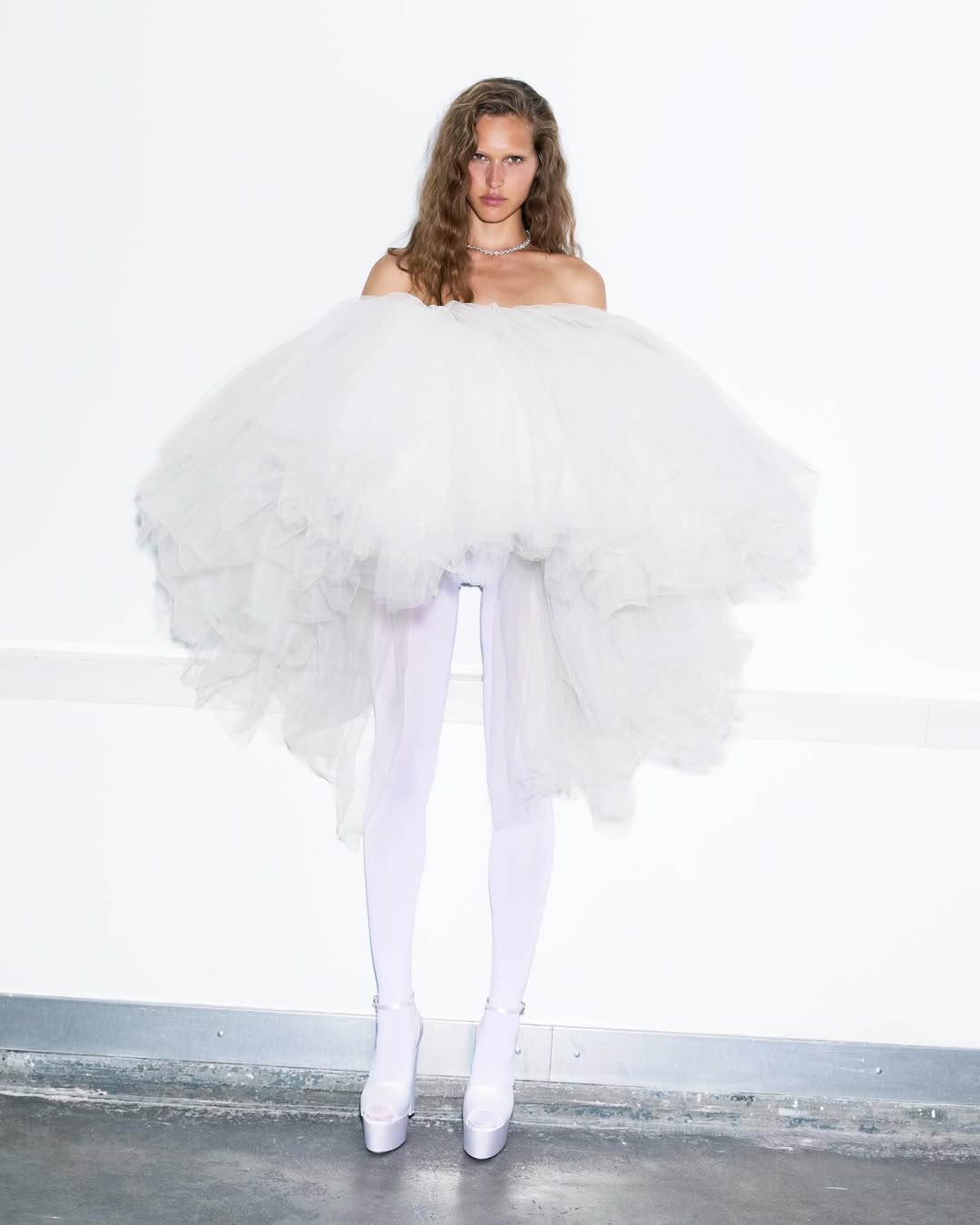 Vogue France |  Oct. 25