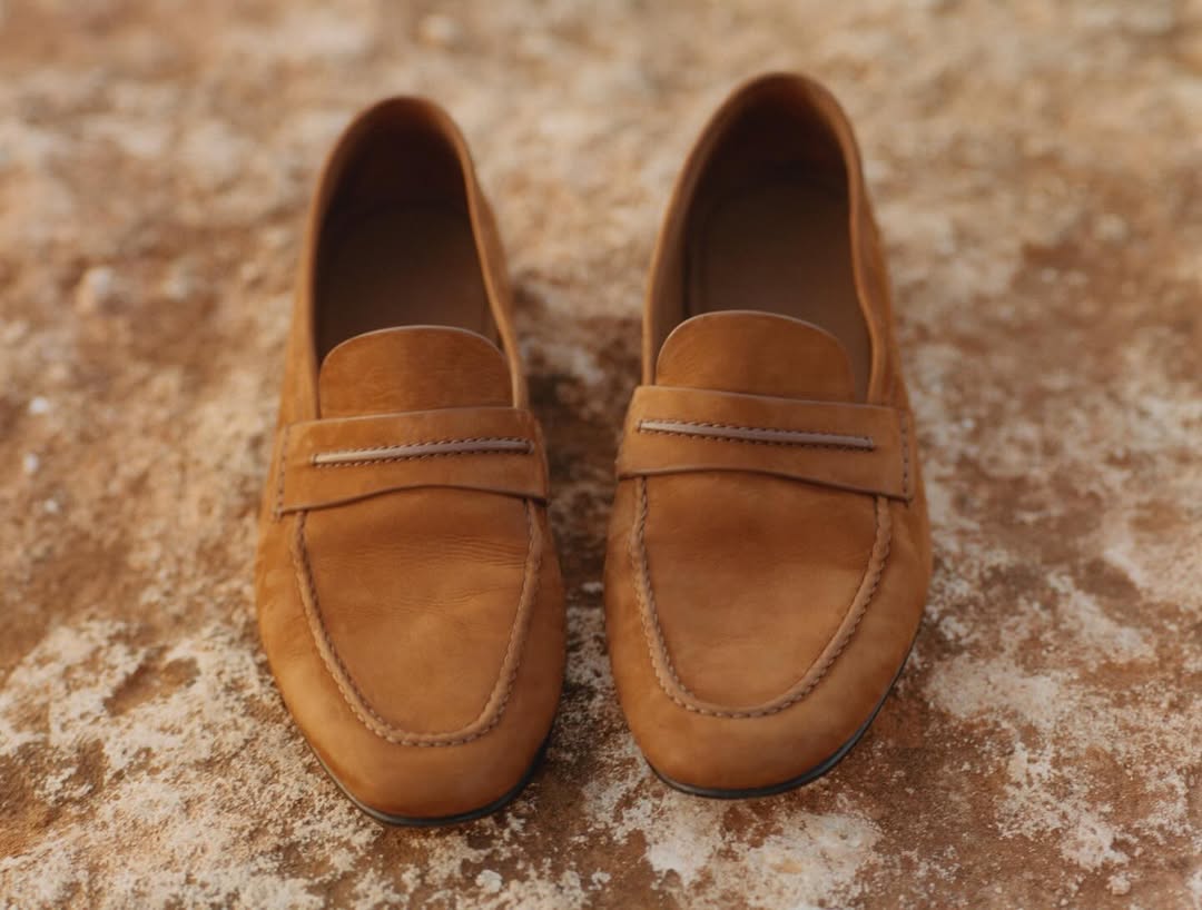Ermenegildo Zegna |  Aug. 25