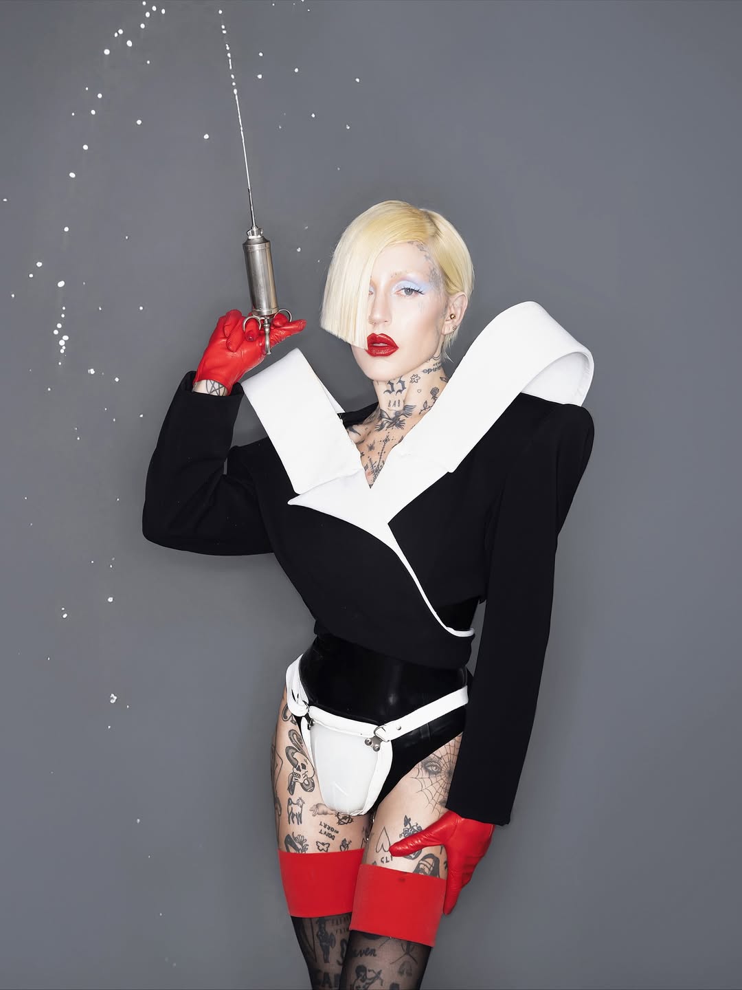 The Perfect Magazine |  Nov. 25