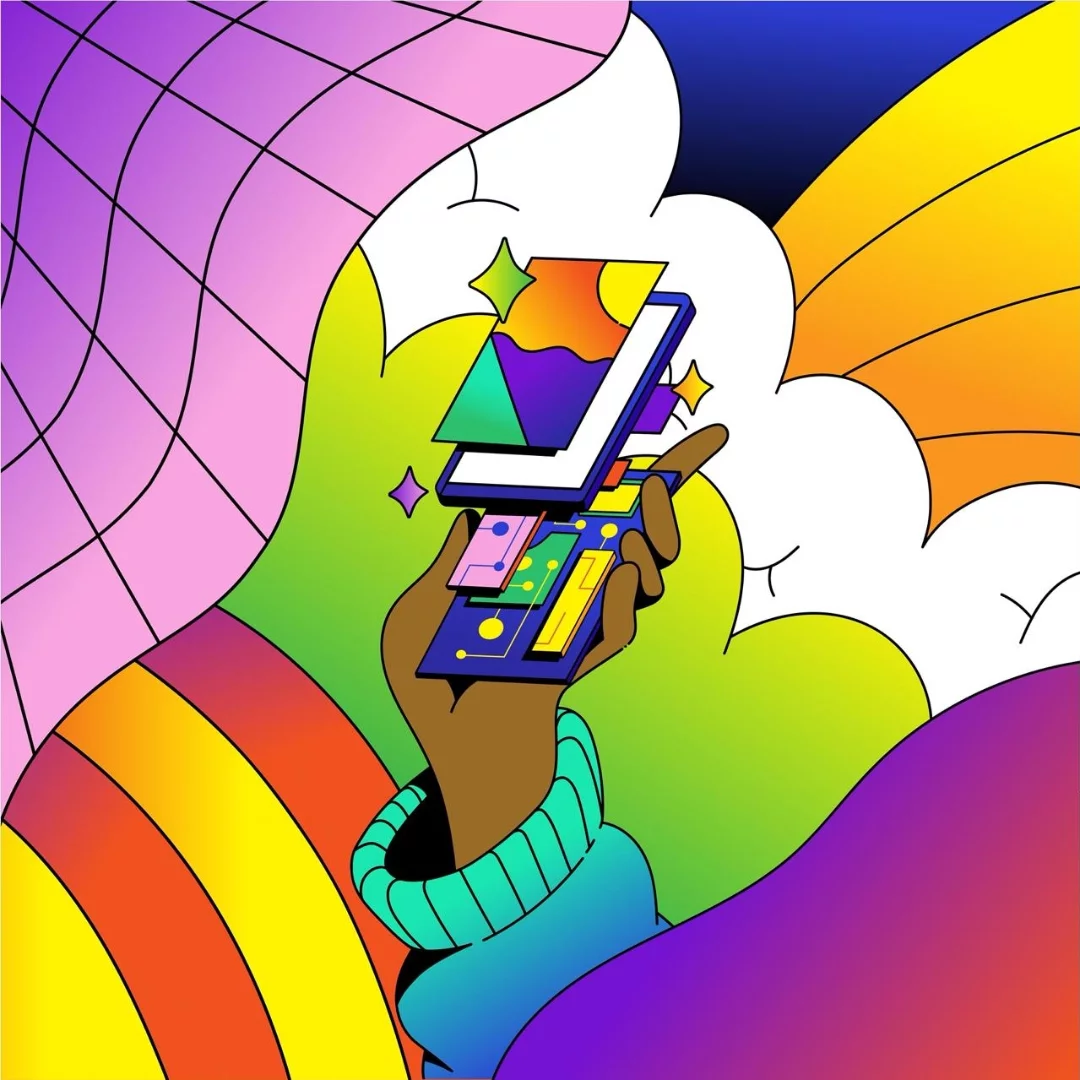 slider image