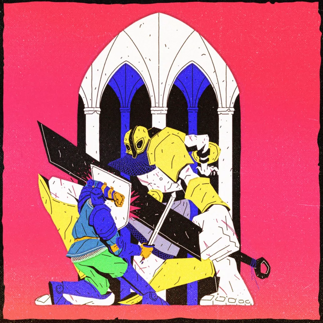 slider image