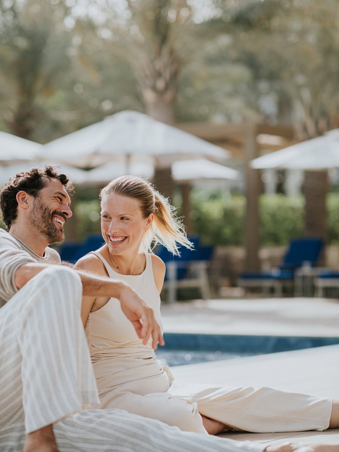 JA Resorts & Hotels |  Jul. 25