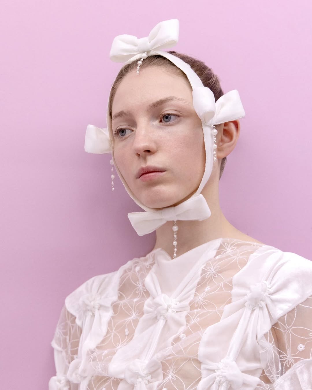 Jackie Nickerson X RÓISÍN PIERCE