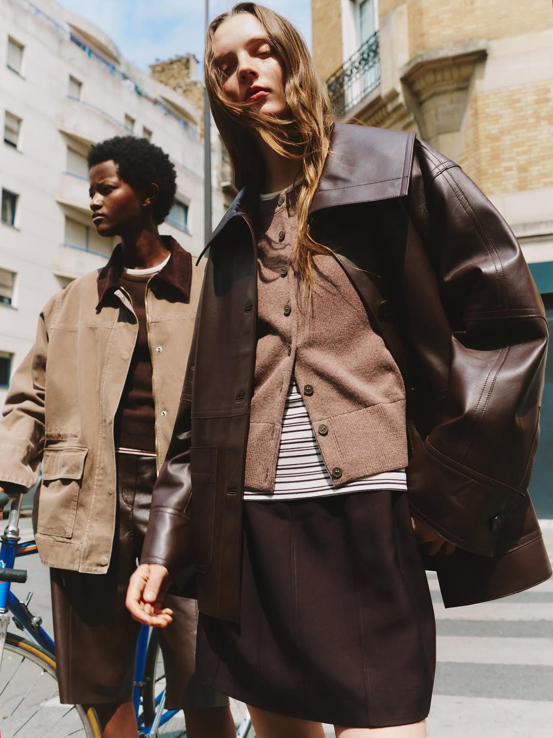 Misha Taylor X & Other Stories