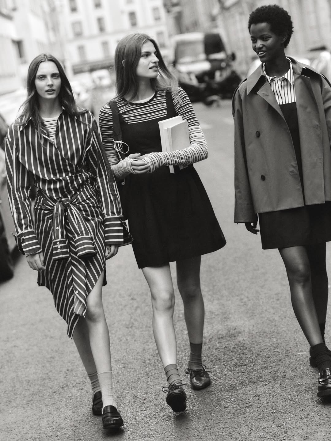 Misha Taylor X & Other Stories