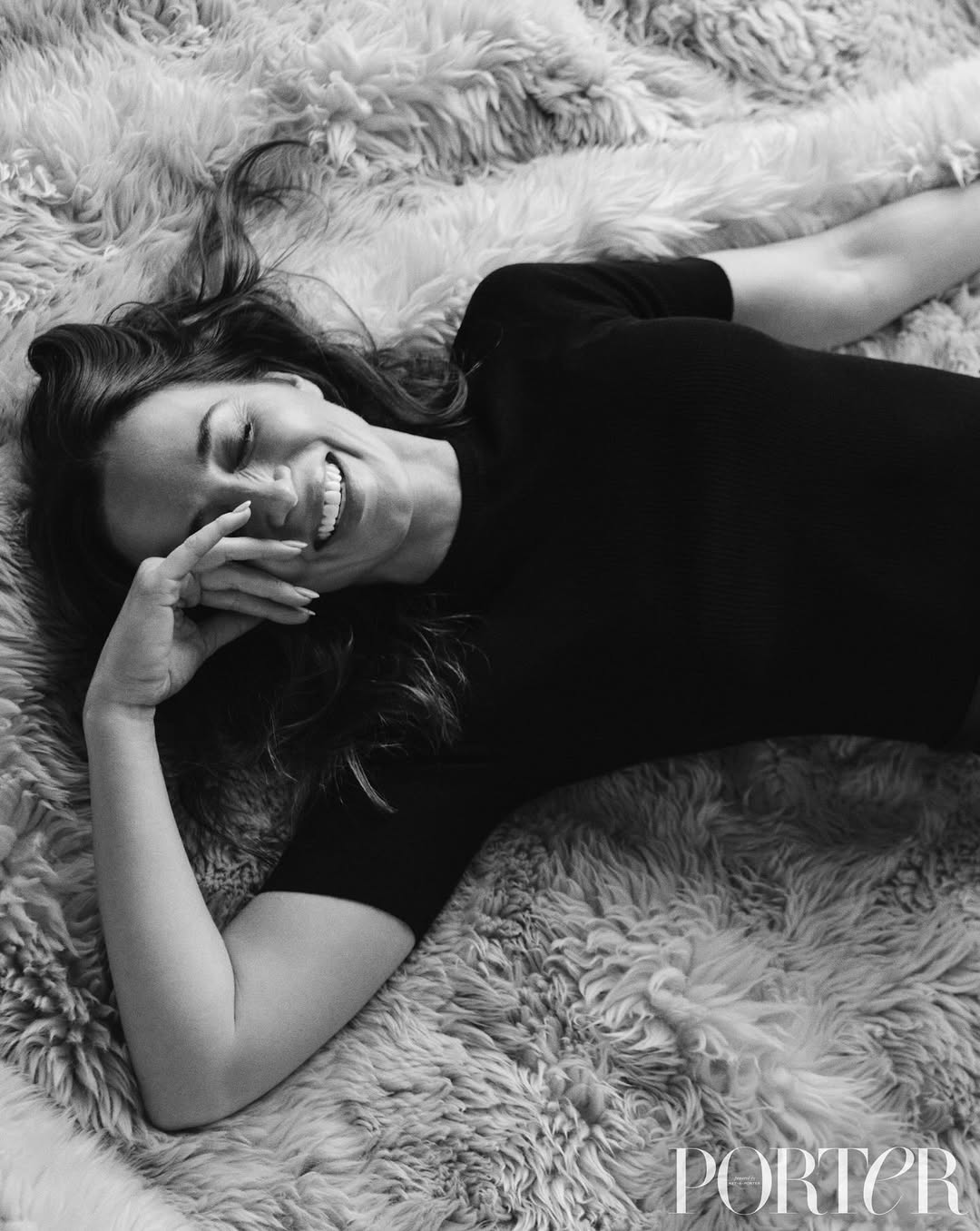 Porter Magazine |  Sep. 25