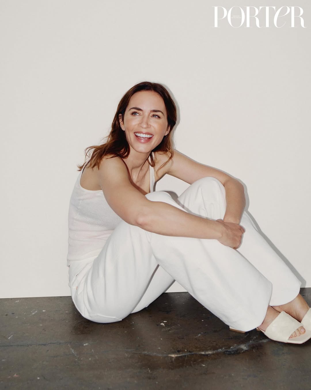 Porter Magazine |  Sep. 25
