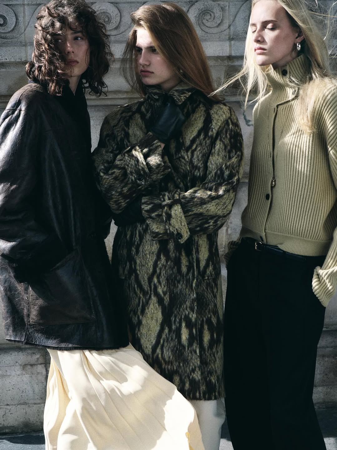 Massimo Dutti |  Sep. 25