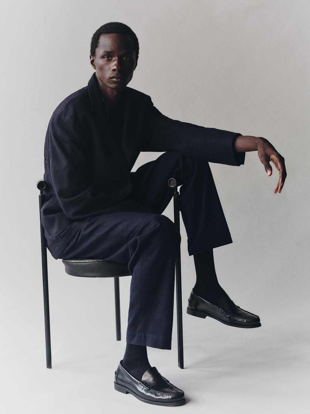 Massimo Dutti |  Sep. 25