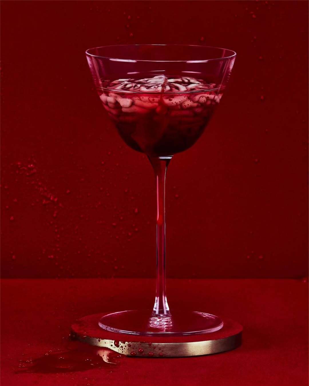 Cécile & Guillaume X Baileys Irish Cream