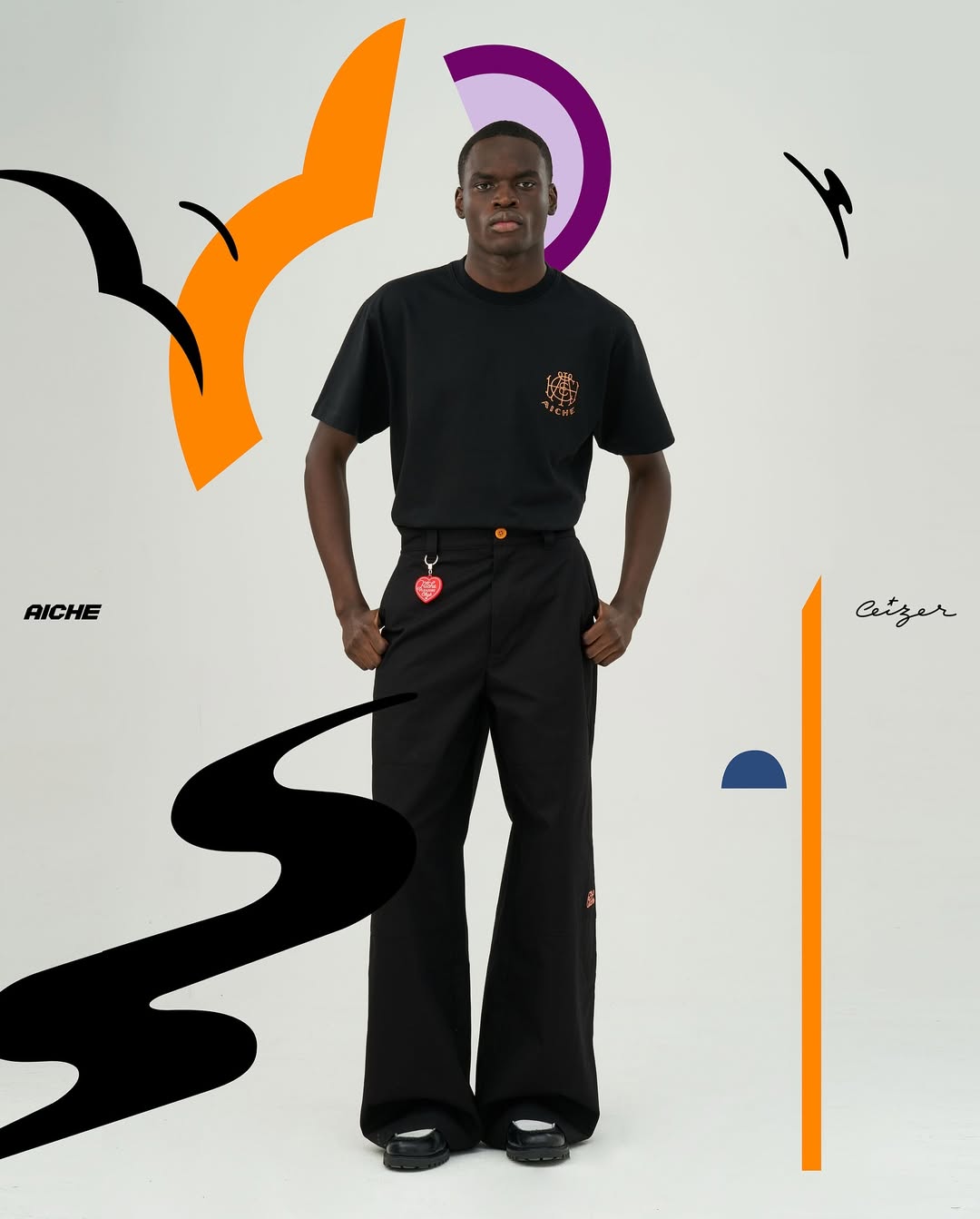 Pieter Ceizer X AICHE