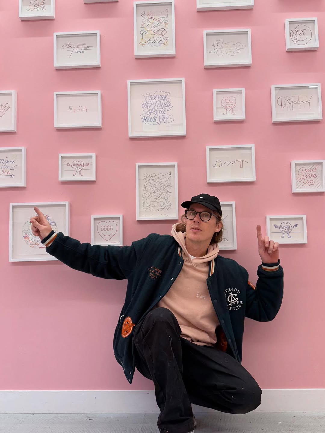 Galerie Bessaud |  Nov. 25