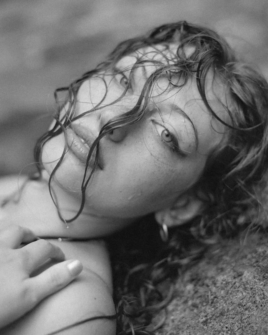 Celeste Sloman