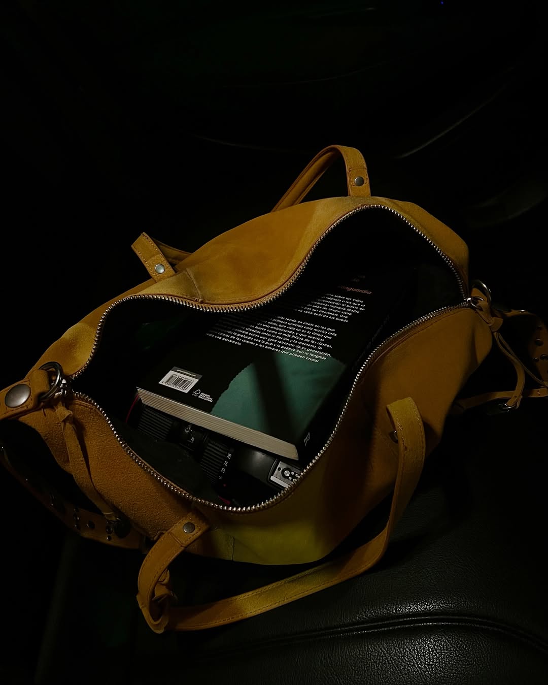 Celine Van Heel X PARFOIS