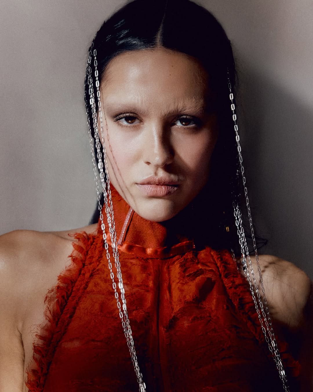 Charlotte Ellis X Dilara Findikoglu