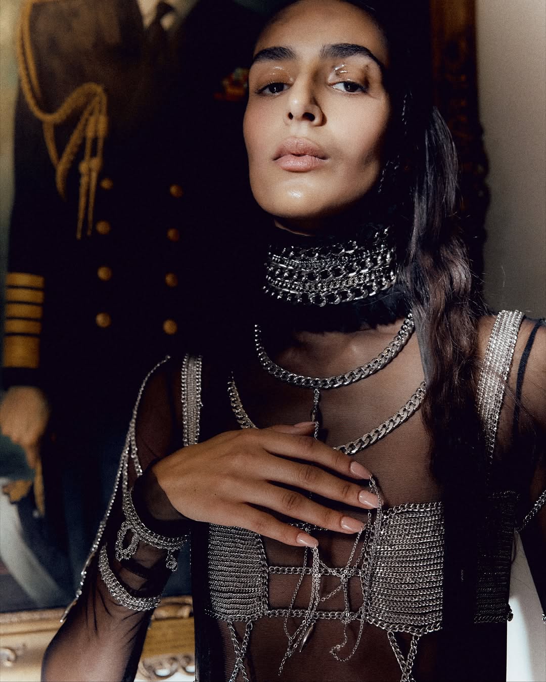 Charlotte Ellis X Dilara Findikoglu