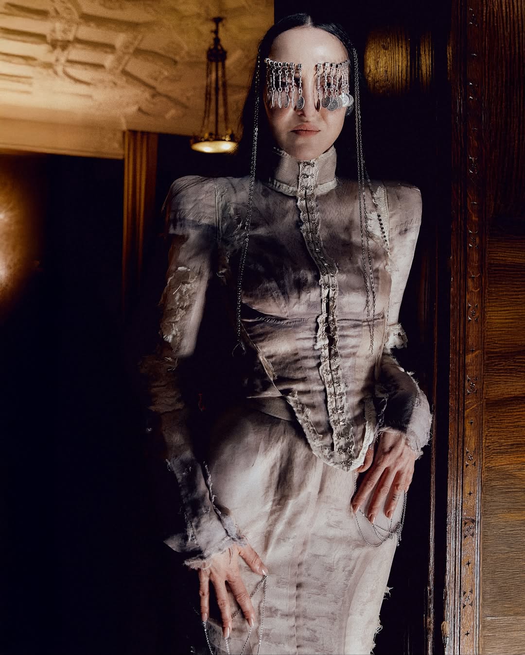 Charlotte Ellis X Dilara Findikoglu