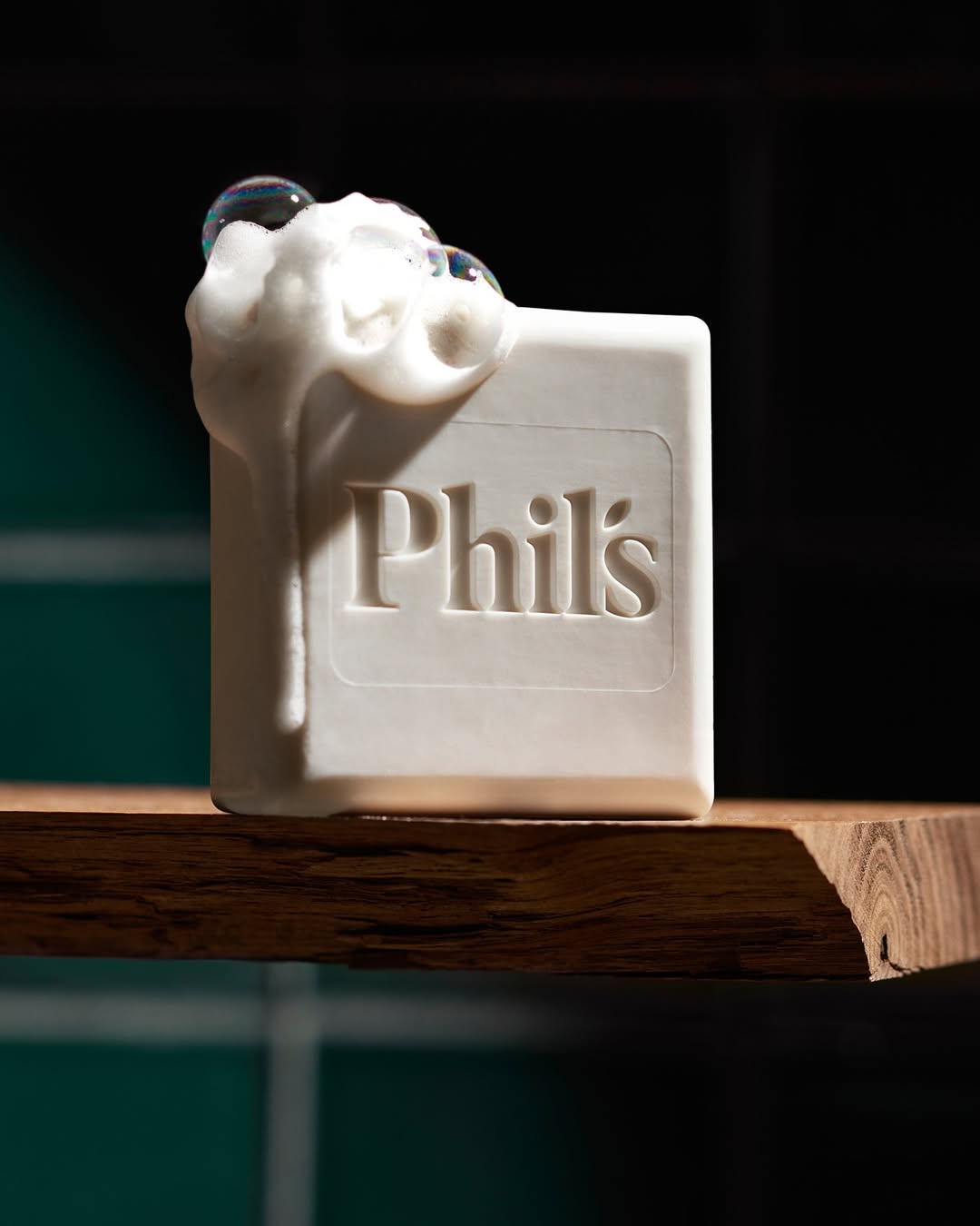 Cera Hensley X Phil's