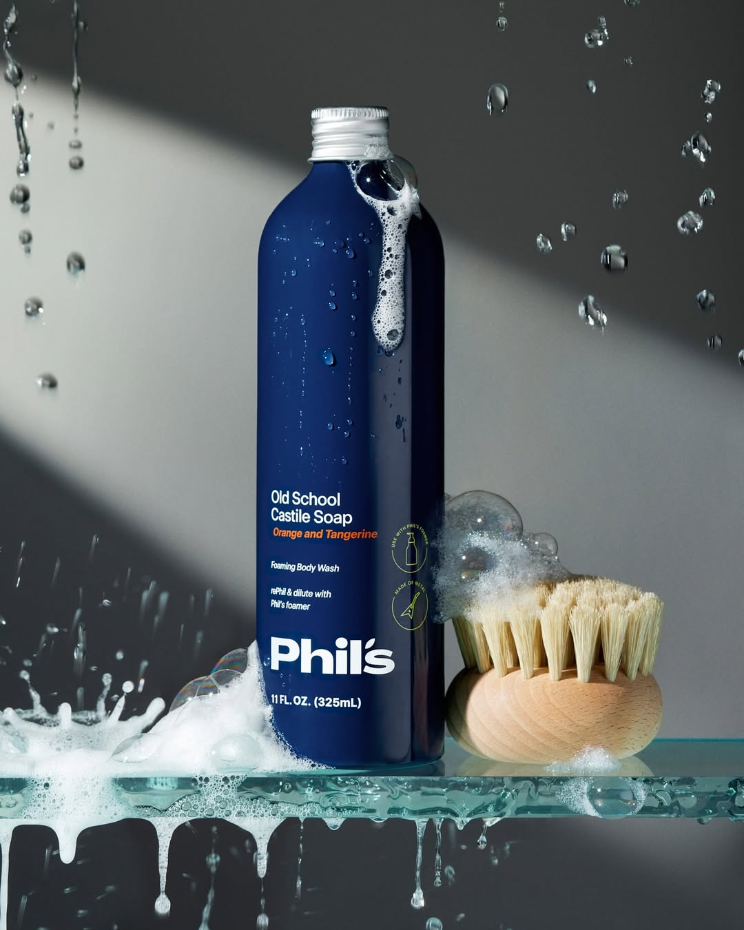 Cera Hensley X Phil's