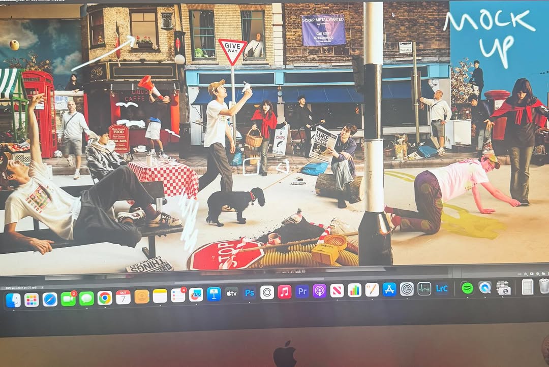 slider image