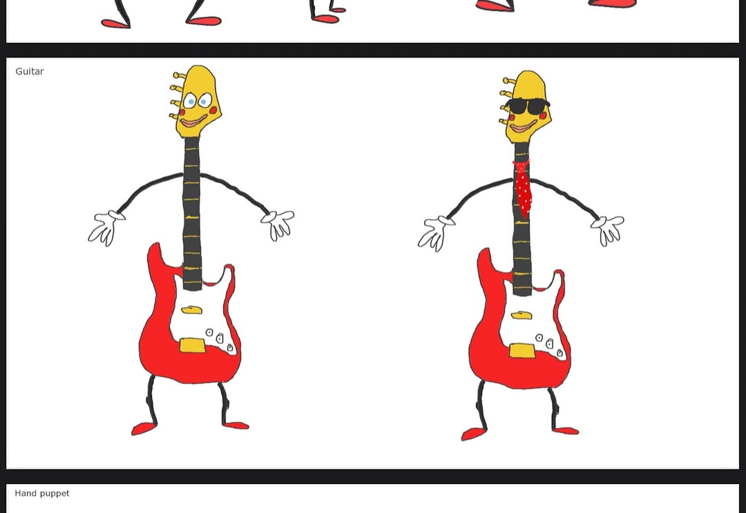 slider image