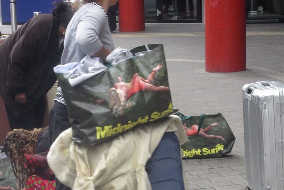 Charlotte Rutherford