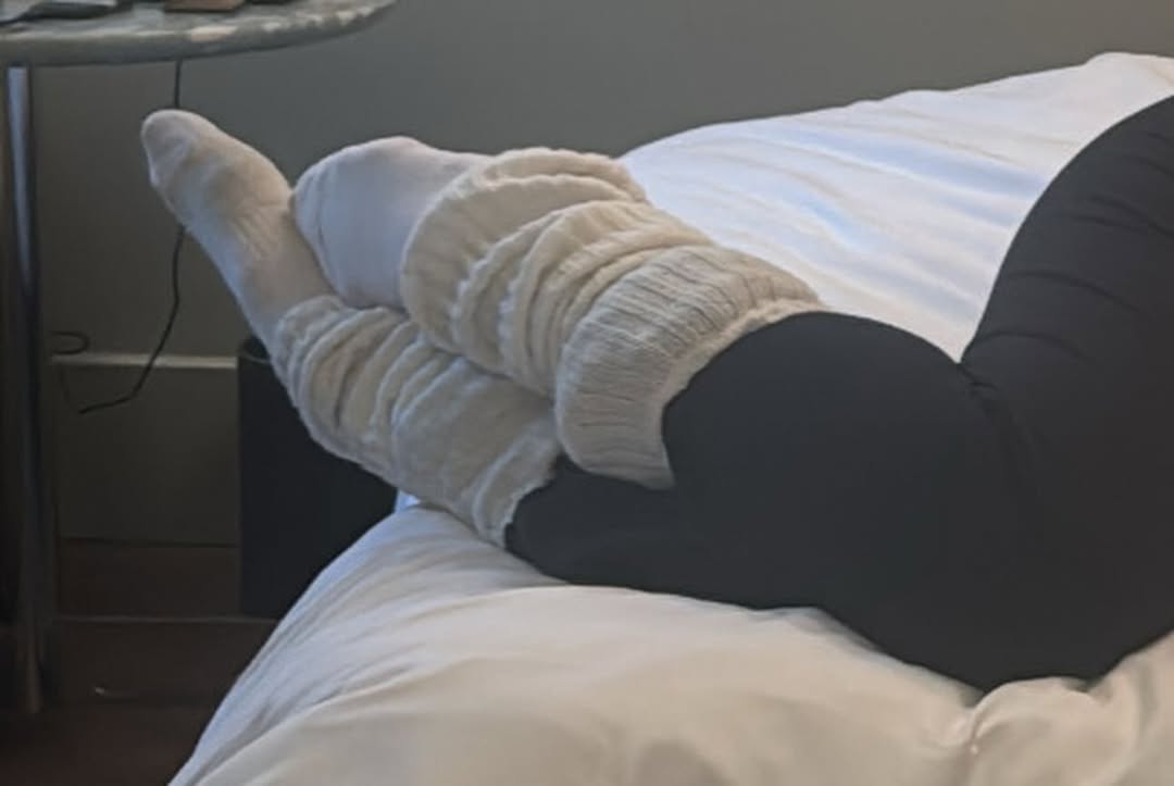 Charlotte Rutherford