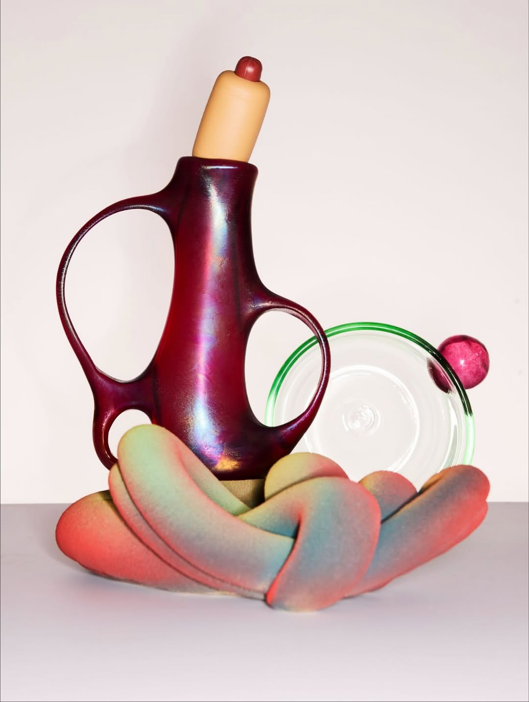 Charlie Engman