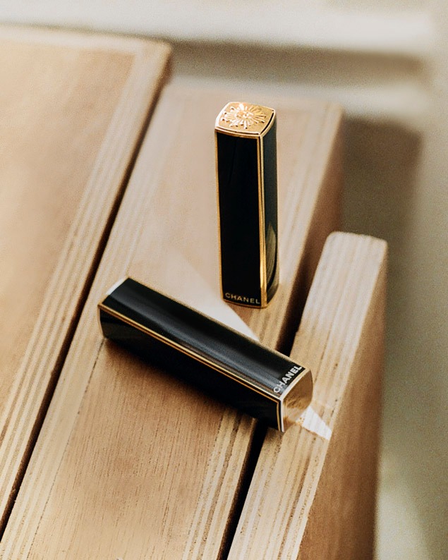 Chanel Beauty |  Sep. 25