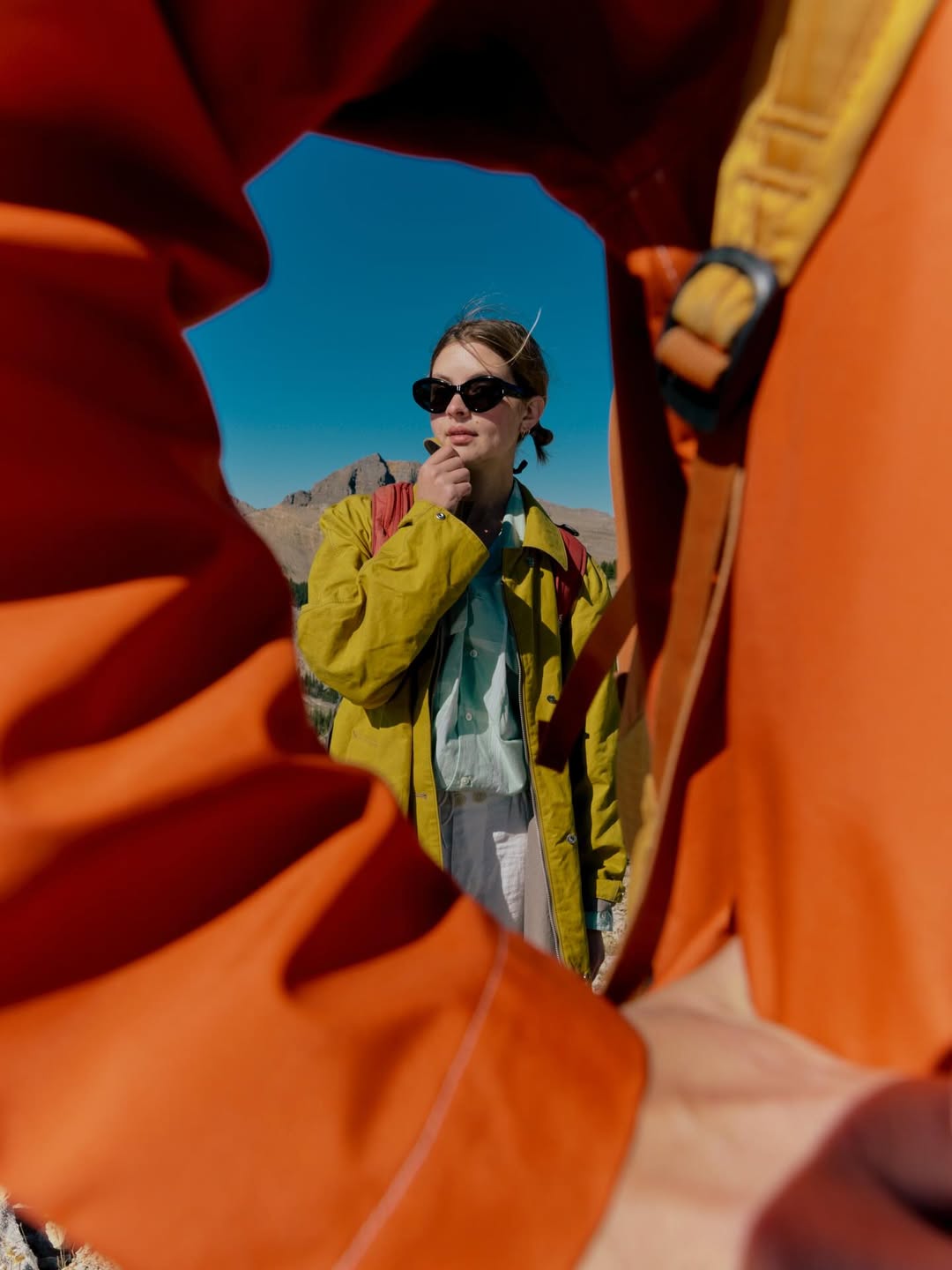 Charlie Hawks X Habits Jackson Hole