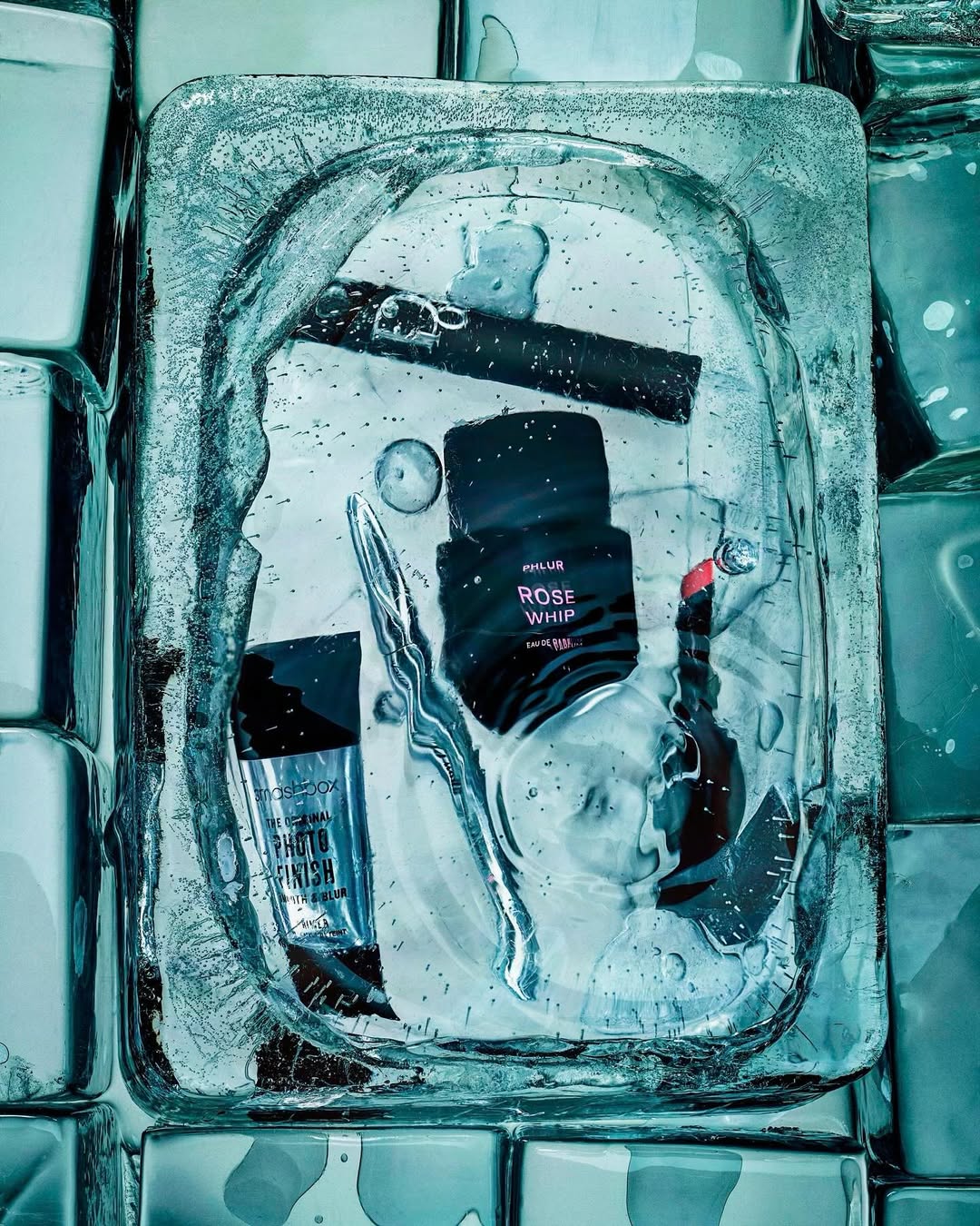 Chelsea Kyle X Allure