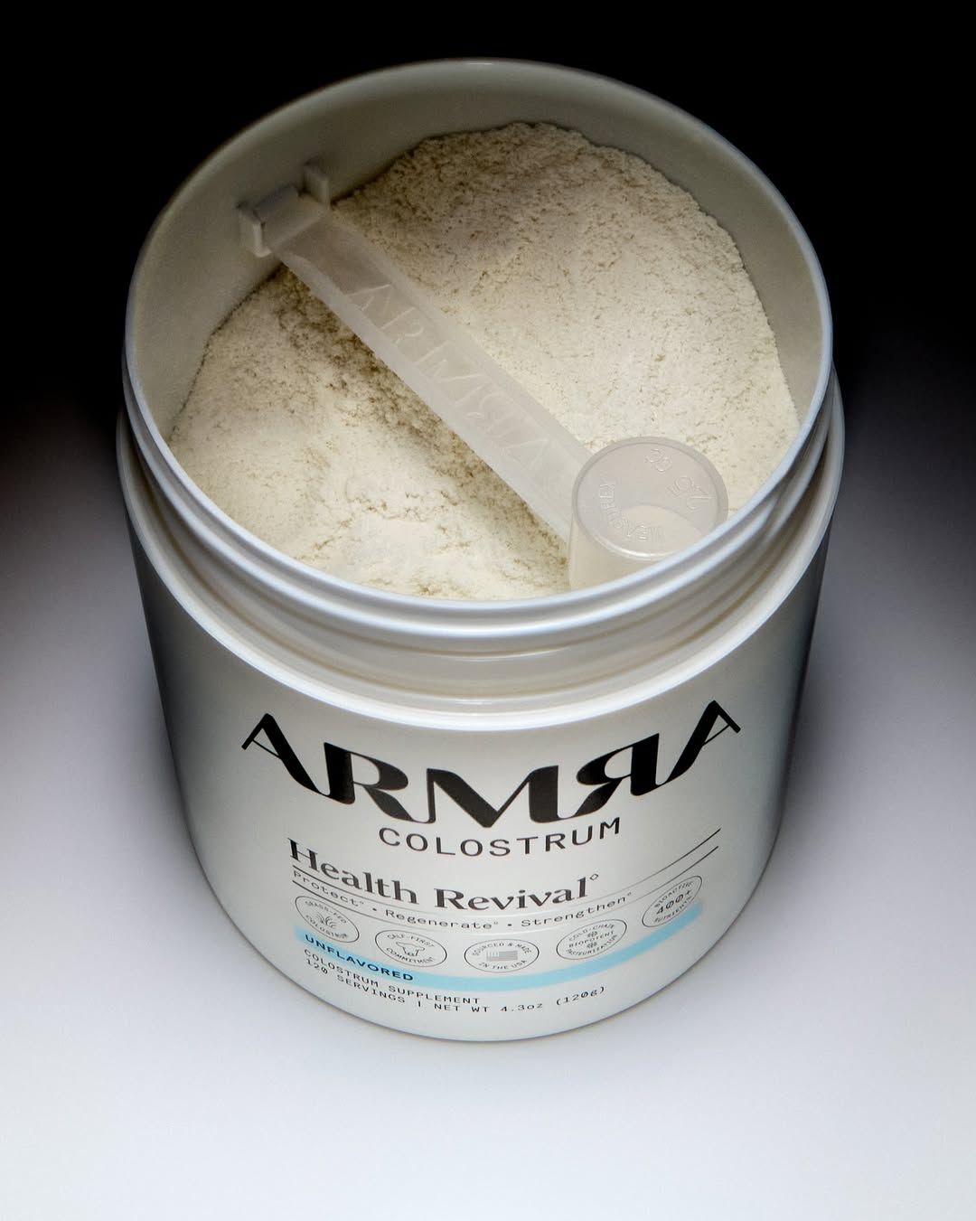 ARMRA |  Sep. 25