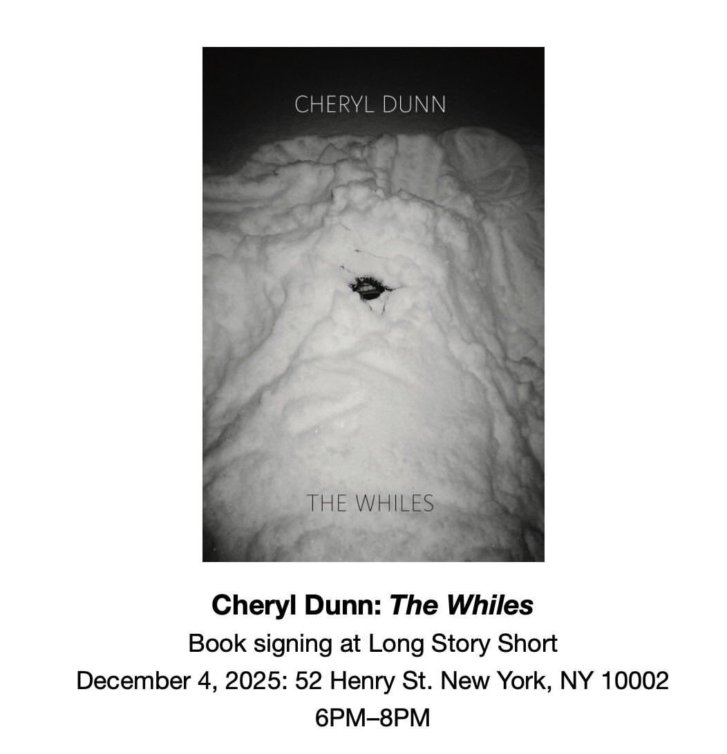 Cheryl Dunn
