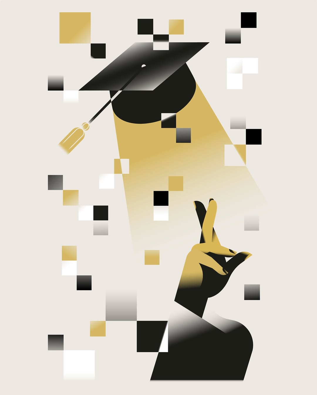 Chiara Morra X Christianity Today Magazine